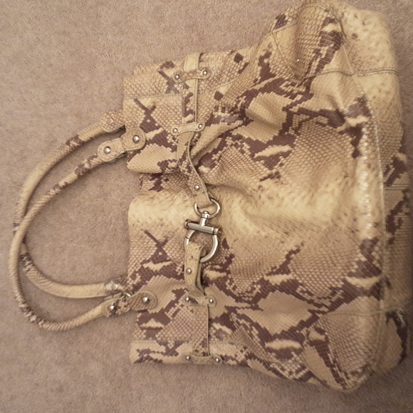 Genuine Leather handbag * SPECIAL Today* - Picture 7 of 8